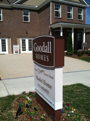 Goodall Homes